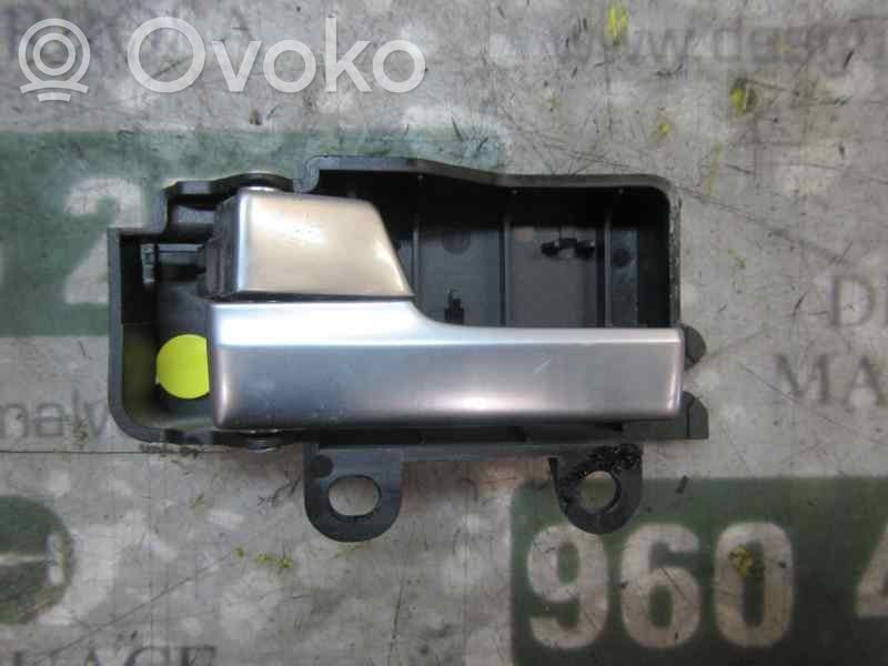 Ford Kuga I Maniglia interna per portiera posteriore 