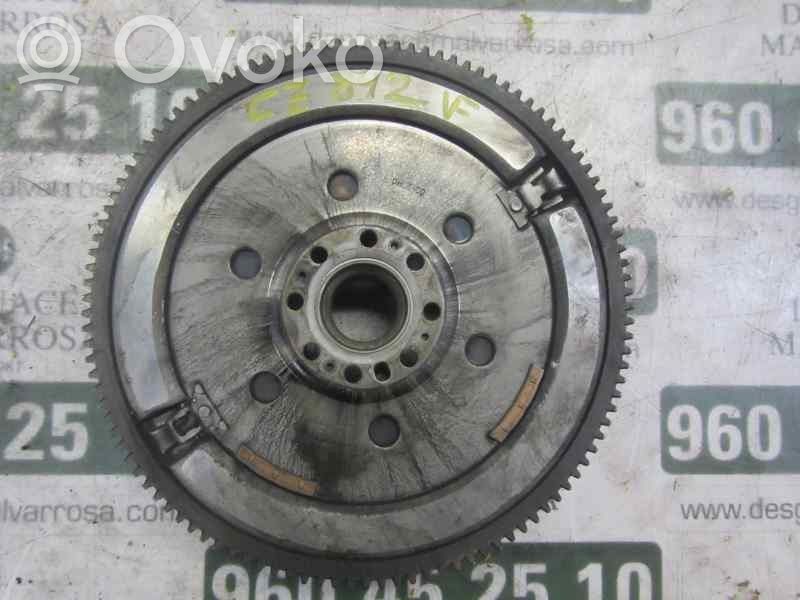 Ford Kuga I Volante motor 