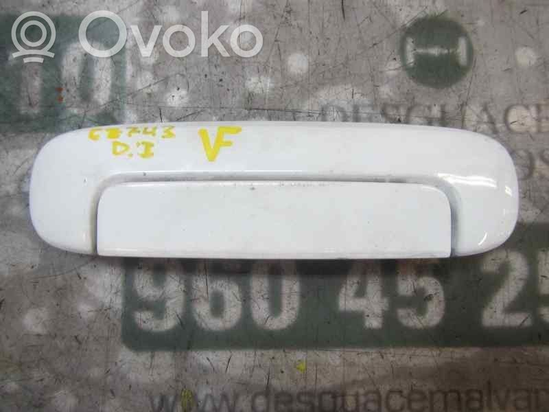 Citroen C-Zero Etuoven ulkokahva 