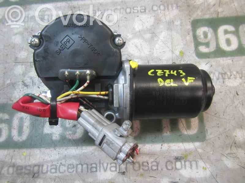 Motor del limpiaparabrisas   6405SE,8250A326,8250A326