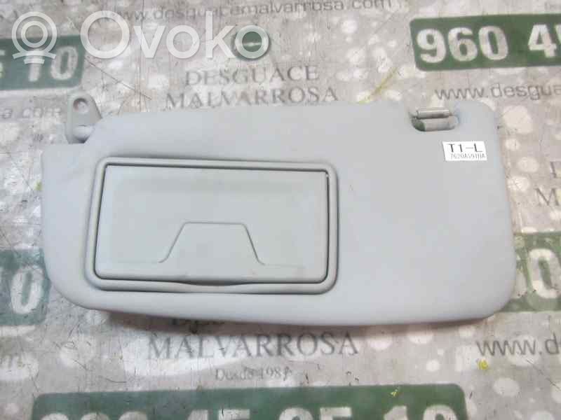 Sun visor   8163GH
