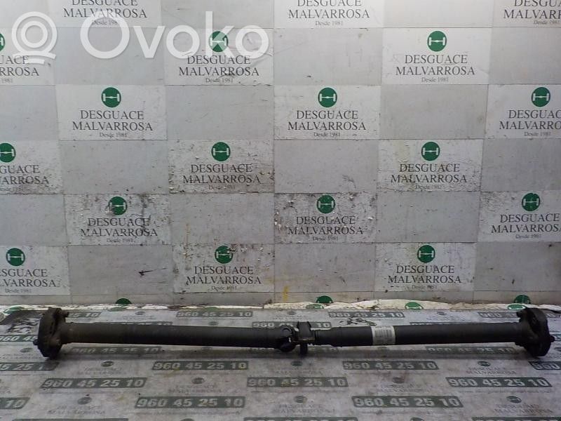 Mercedes-Benz C W203 Albero di trasmissione con sede centrale