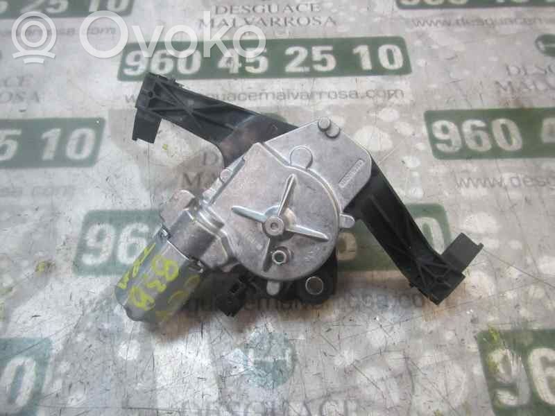 Opel Corsa E Motor ștergător lunetă 