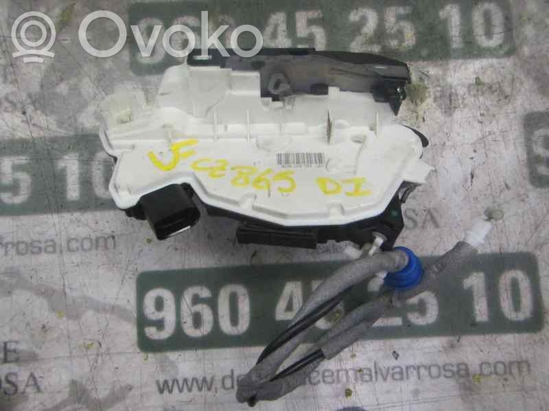Seat Mii Serratura portiera anteriore 