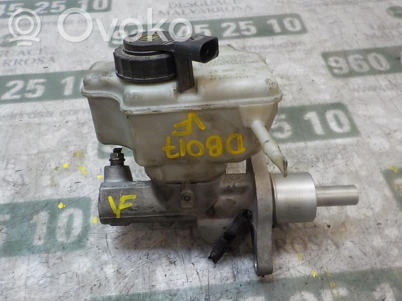 Wspomaganie hamulca   1K1614019K