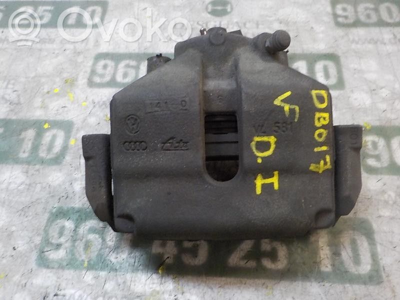 Seat Altea Pinza del freno anteriore