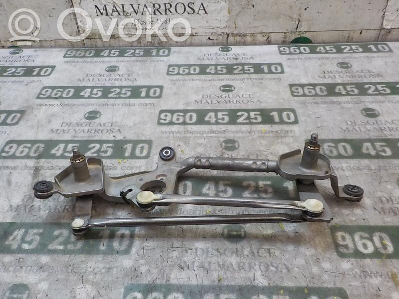 Fiat Sedici Braț ștergător față 
