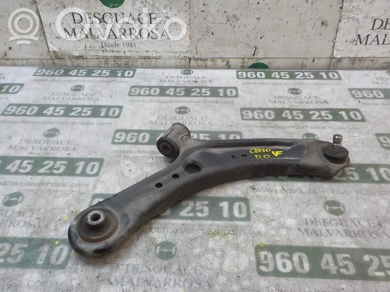 Fiat Sedici Wahacz przedni 