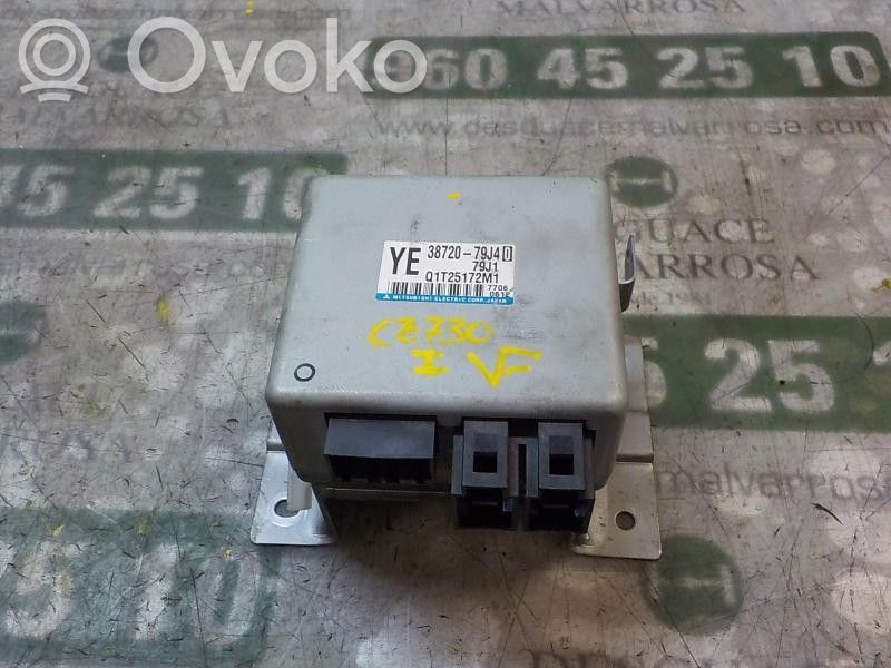 Fiat Sedici Autres unités de commande / modules 