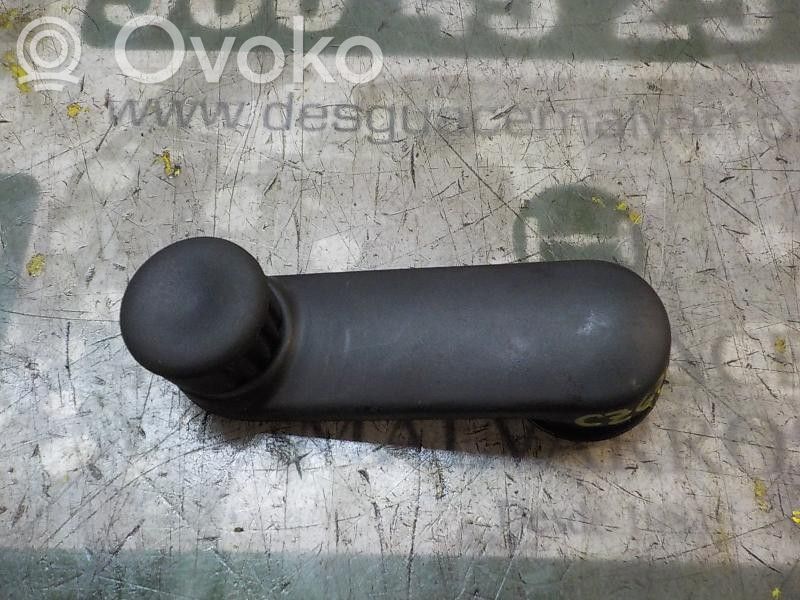 Dacia Sandero II Manovella finestrino della portiera posteriore