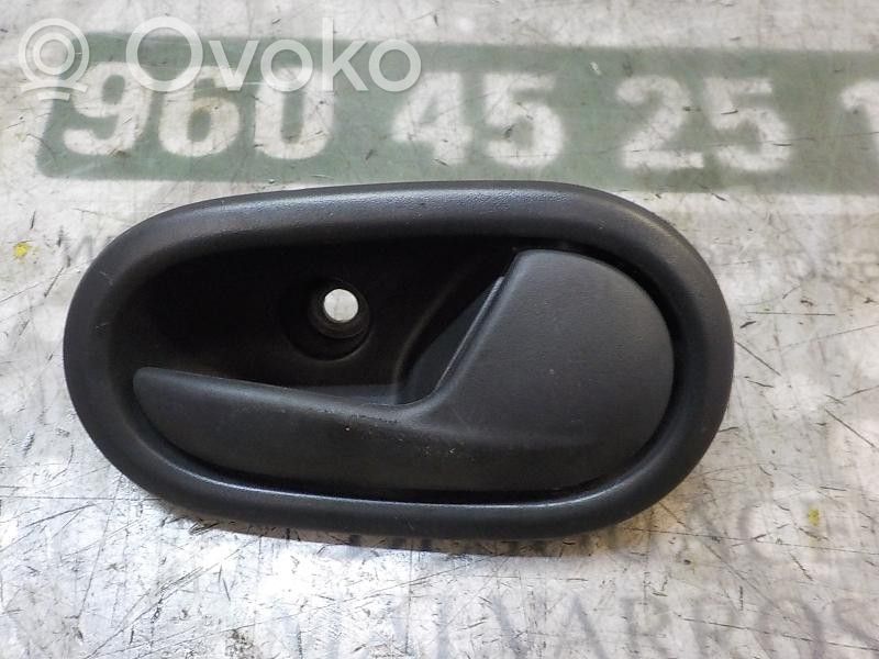Dacia Sandero II Mâner interior ușă față 