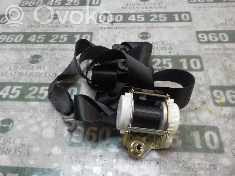 Cinturón delantero   72119117220