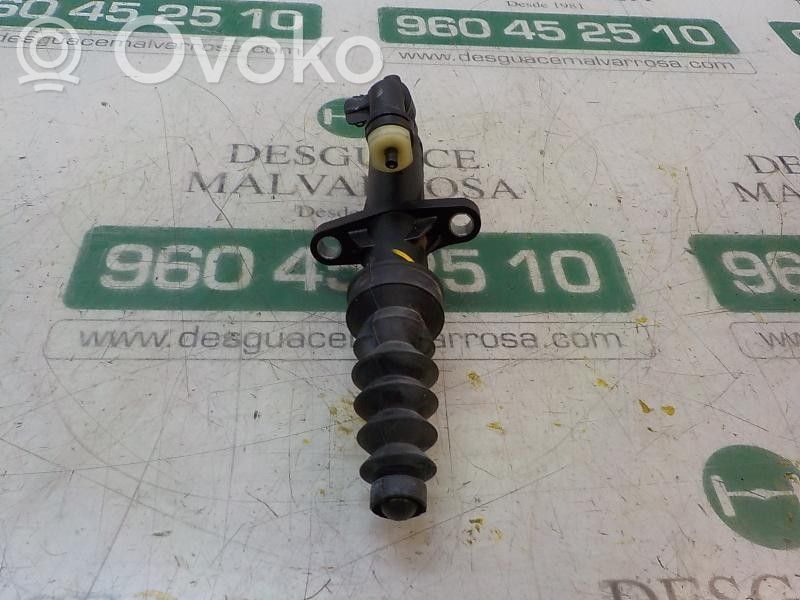 Citroen C4 Cactus Clutch slave cylinder 