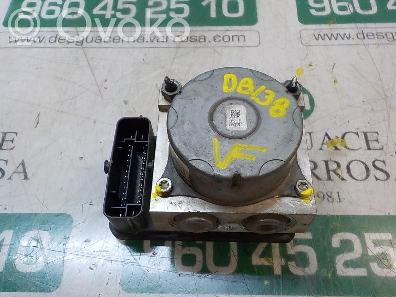 Bomba de ABS   476607472R,476608587R,10091514463