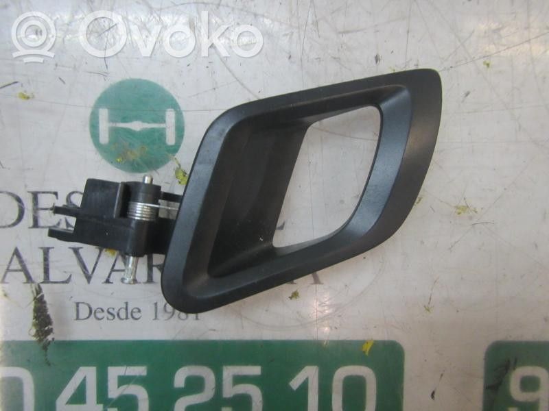 Skoda Roomster (5J) Manecilla interna puerta delantera 