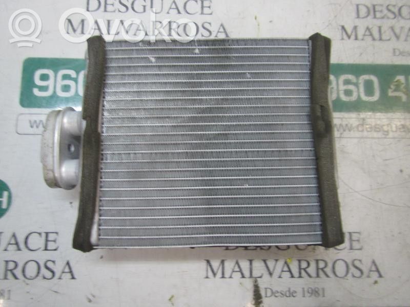 Skoda Roomster (5J) Radiatore di raffreddamento A/C (condensatore) 