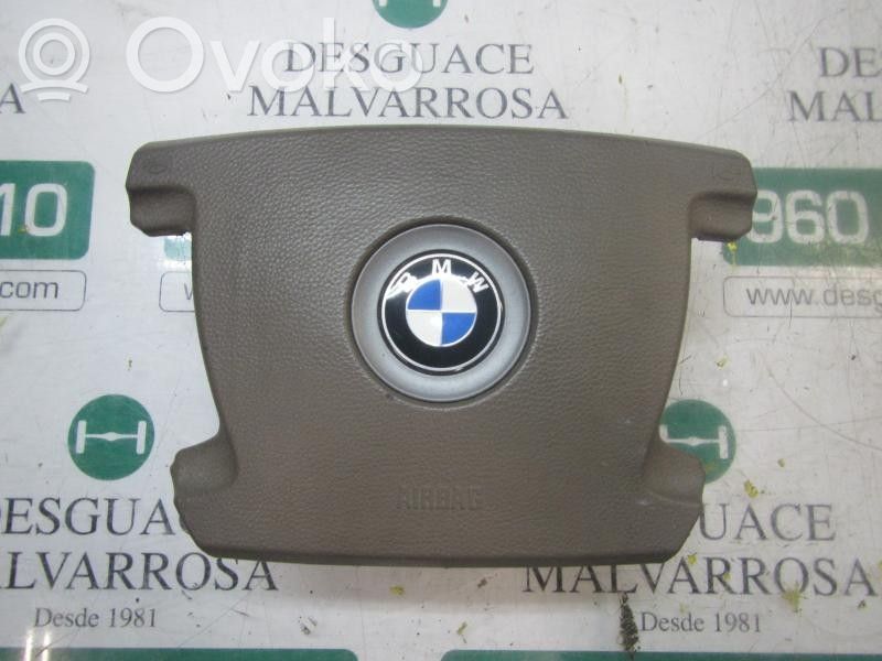 BMW 7 E65 E66 Ohjauspyörän turvatyyny 