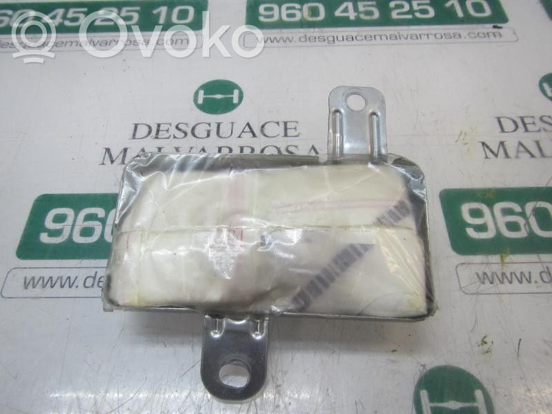 BMW 7 E65 E66 Airbag lateral 