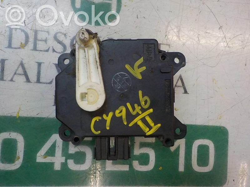 Mazda 3 II Citu veidu vadības bloki / moduļi 