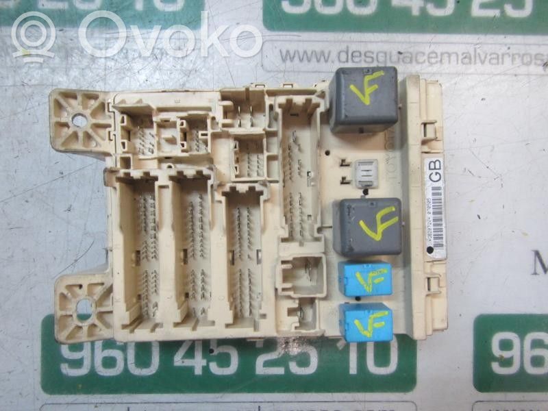 Moduł / Sterownik BSM   827300W580,GB207QV070505,GB207QV070505