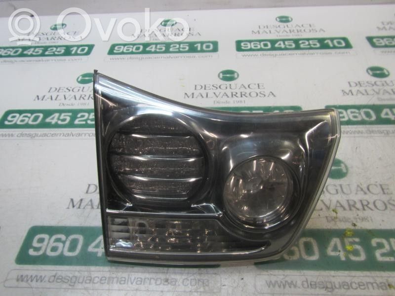 Lexus RX 450H Takavalot 