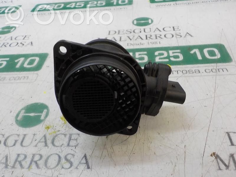 Luftmassenmesser Luftmengenmesser   038906461B,038906461B,0281002531