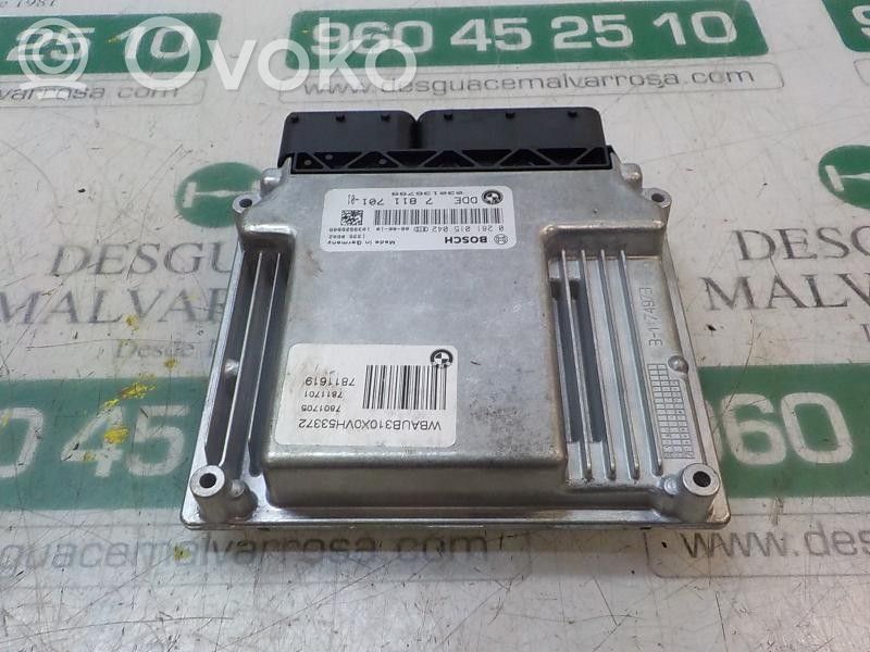 Engine control unit/module   13618506281,7811701,0281015042