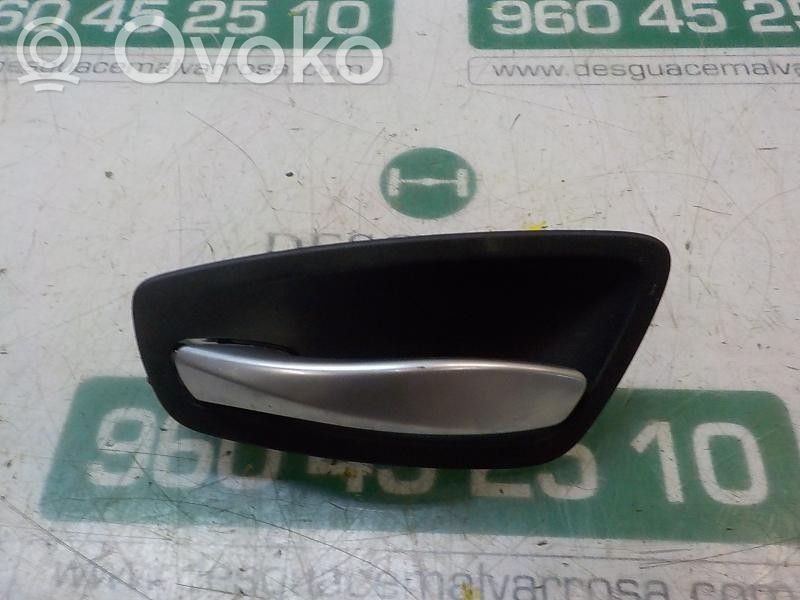 Manecilla interna puerta delantera   51416978137