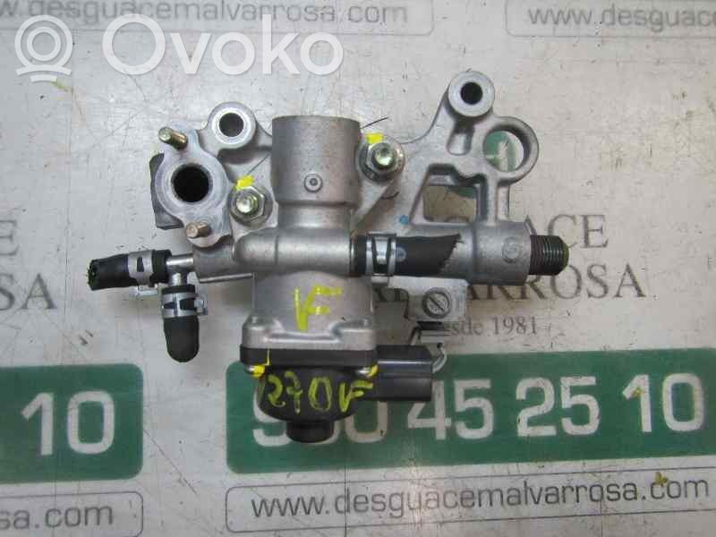 EGR-venttiili   LFE220300A,79376K62666,79376K62666