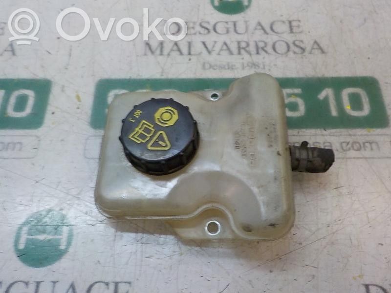 Mazda 5 Wspomaganie hamulca 