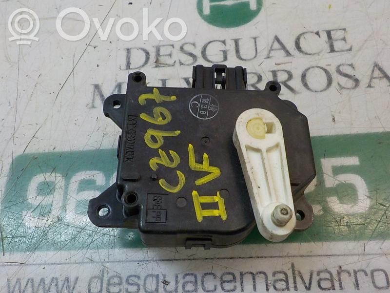 Mazda 5 Salona gaisa mezgla plastmasas korpuss 