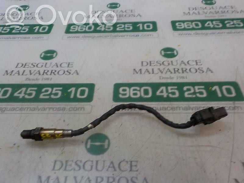Sonda lambda   13627791600,779160001,0281004018