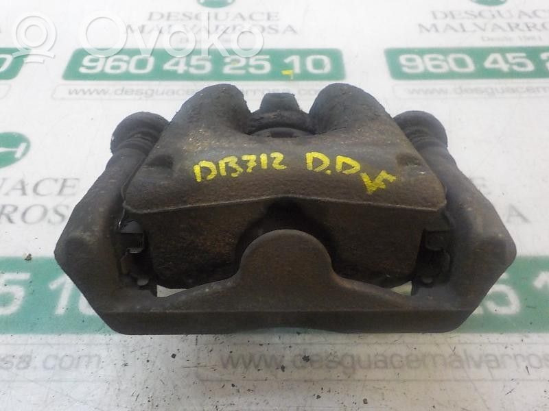 Bremssattel vorne   34116774682