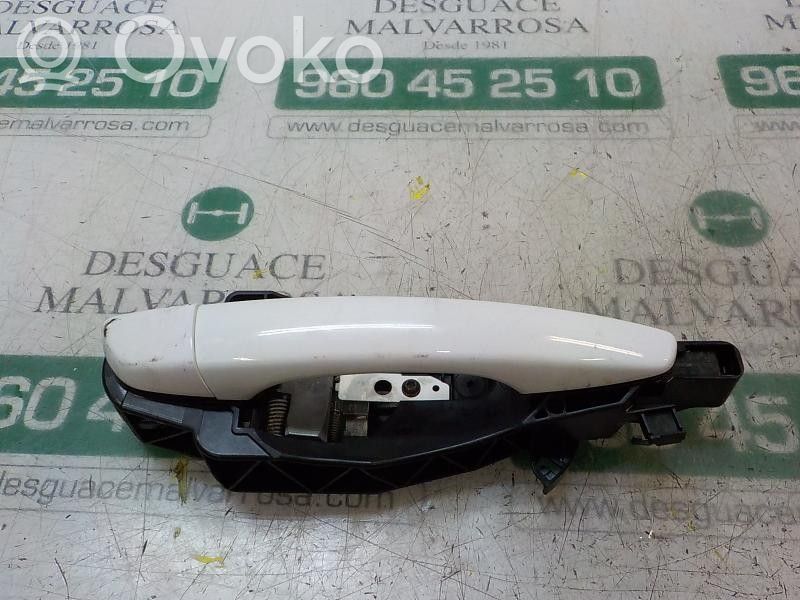 Citroen C3 Maniglia esterna per portiera posteriore