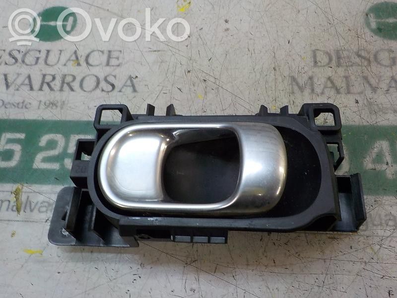 Innentürgriff Innentüröffner vorne   98012885VV