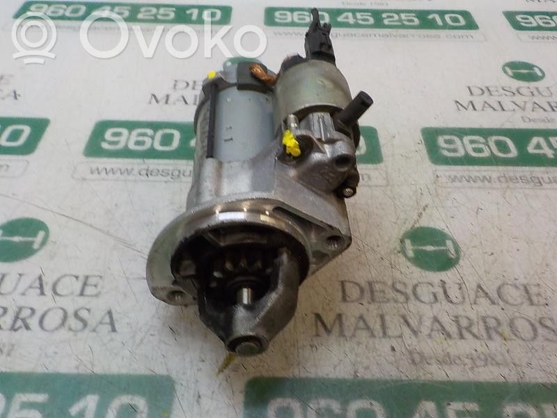 Starteris   361002A500,361002A500,4280006760