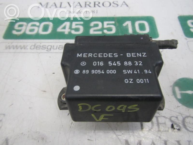 Autres unités de commande / modules