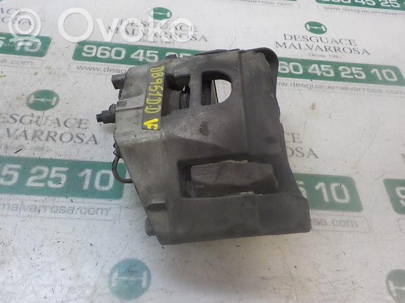 Bremssattel vorne   4F0615124