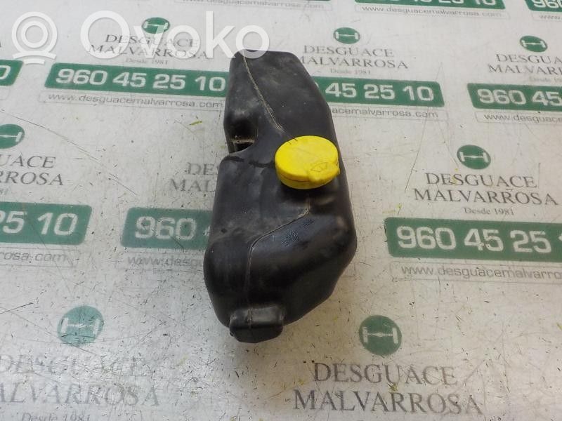 Dacia Sandero II Rezervor lichid spălare parbriz
