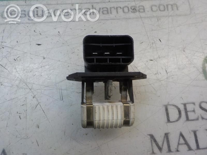 Hyundai ix20 Motor aerotermă/rezistor ventilator 