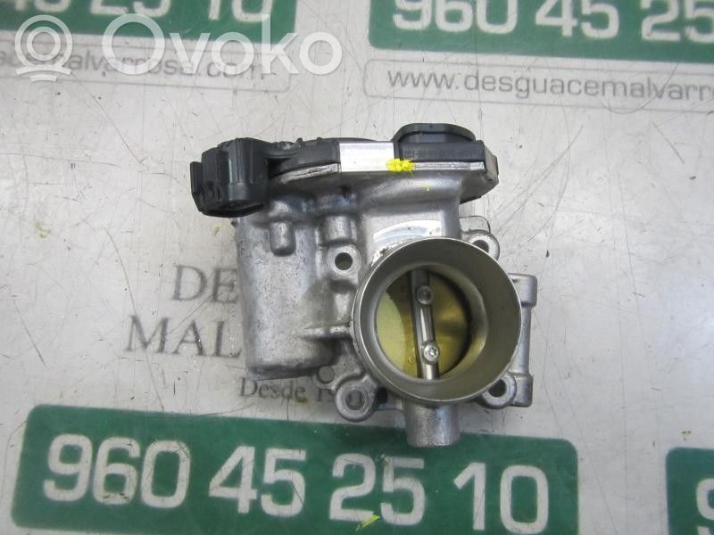 Válvula de mariposa   55565489,55565489