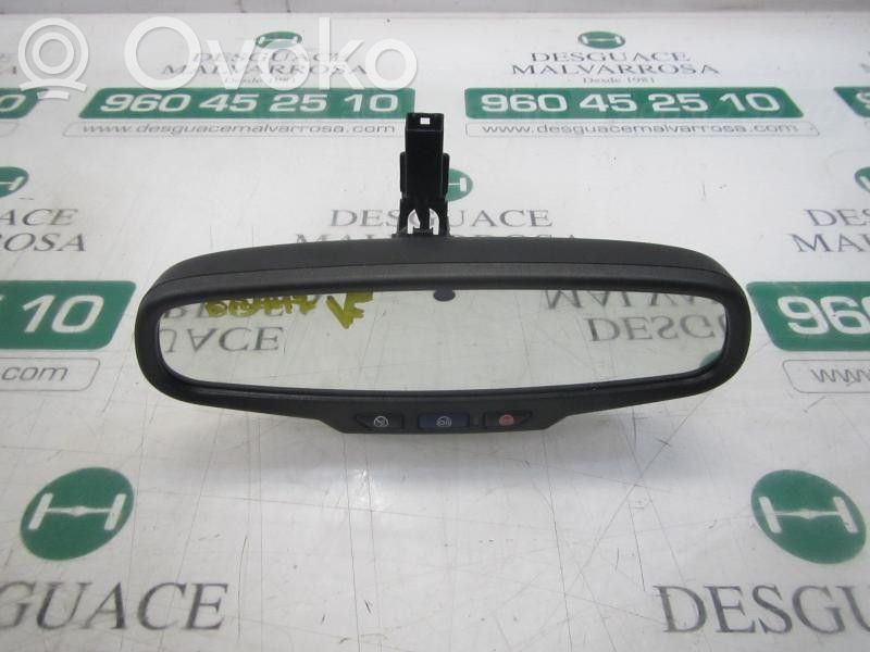 Opel Mokka X Espejo retrovisor (interior) 