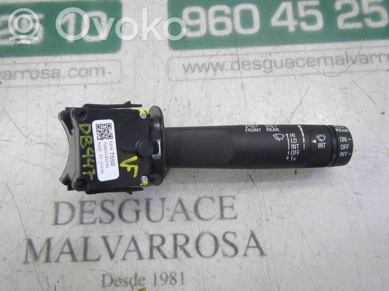 Leva comando tergicristalli   52087550,52087550