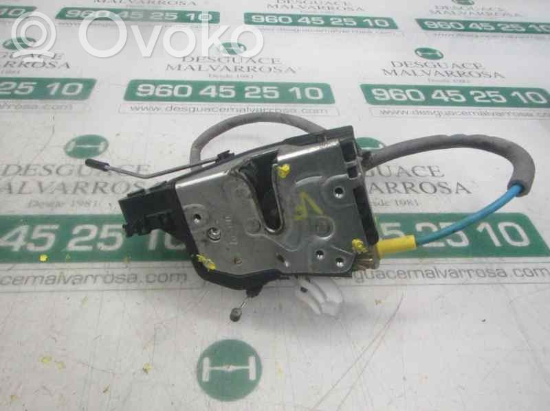 Takaoven lukko   51227011245
