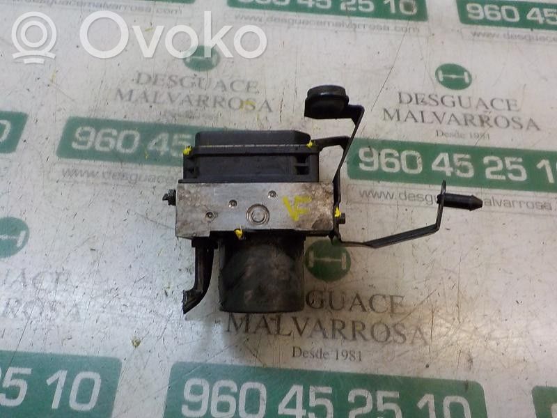 Ford Transit ABS bloks 