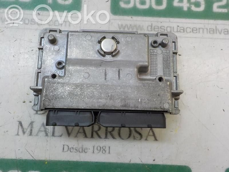 Seat Ibiza IV (6J,6P) Unitate/modul de control motor
