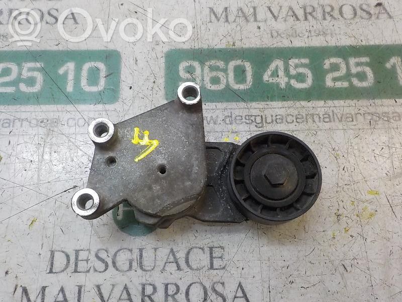 Ford Focus Tensor de correa del alternador 