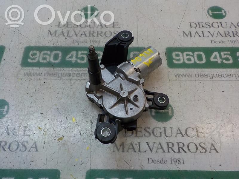 Opel Vectra C Motor ștergător lunetă 