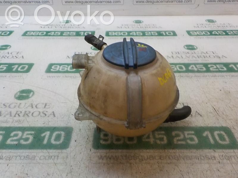 Seat Ibiza III (6L) Vaso di espansione carburante 