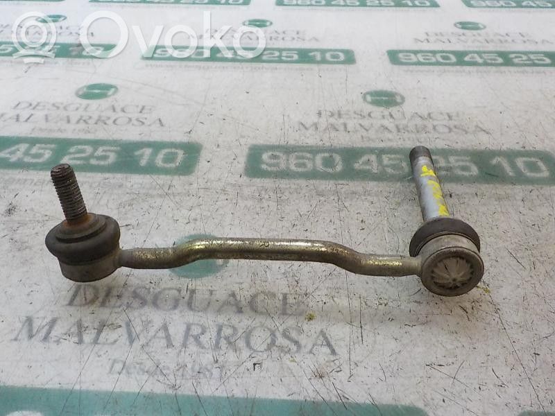 Peugeot 407 Barra stabilizzatrice anteriore/stabilizzatore